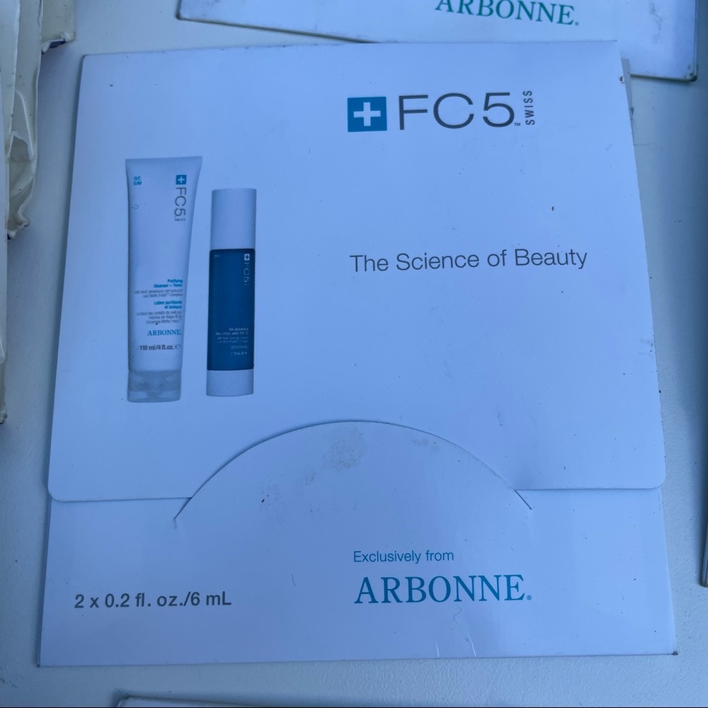 Arbonne samples - Picture 7 of 9